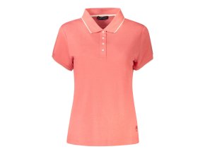 NORTH SAILS North Sails Polo Maniche Corte Donna Rosa (Veľkosť XS, Farba ružová)
