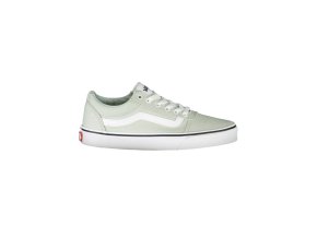 Vans Dámska Športová Obuv Zelená (Veľkosť 38 1/2, Farba zelená)
