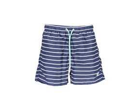Gant Perfektné Pánske Plavky Modrá (Veľkosť S, Farba modrá)