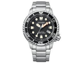 Pánske Hodinky CITIZEN BN0150-61E 44MM
