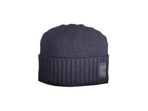 Boss Štýlová Čiapka modrá