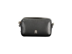 Dámska Kabelka Tommy Hilfiger čierna (Veľkosť UNI, Farba čierna)