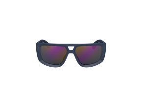 CALVIN KLEIN Calvin Klein Occhiale Da Sole Uomo Blu (Veľkosť UNI, Farba modrá)