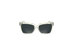 CALVIN KLEIN Calvin Klein Occhiale Da Sole Uomo Trasparente
