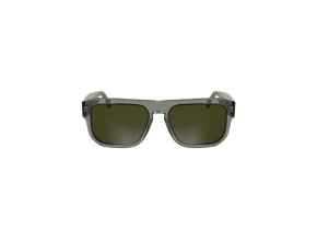 CALVIN KLEIN Calvin Klein Occhiale Da Sole Uomo Grigio (Veľkosť UNI, Farba šedá)