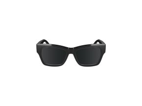 CALVIN KLEIN Calvin Klein Occhiale Da Sole Uomo Nero (Veľkosť UNI, Farba čierna)
