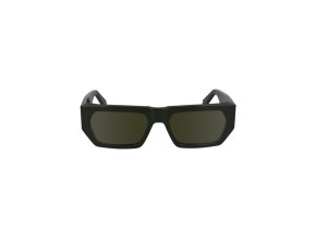 CALVIN KLEIN Calvin Klein Occhiale Da Sole Uomo Verde (Veľkosť UNI, Farba zelená)