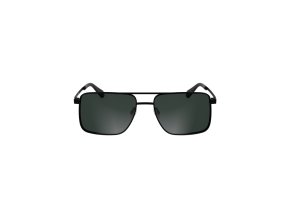 CALVIN KLEIN Calvin Klein Occhiale Da Sole Uomo Nero (Veľkosť UNI, Farba čierna)