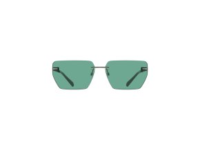 CALVIN KLEIN Calvin Klein Occhiale Da Sole Uomo Verde (Veľkosť UNI, Farba zelená)