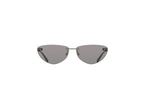 Calvin Klein Perfektné Dámske Slnečné Okuliare Čierna (Veľkosť UNI, Farba čierna)