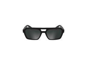 CALVIN KLEIN Calvin Klein Occhiale Da Sole Uomo Nero (Veľkosť UNI, Farba čierna)
