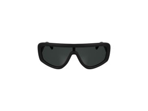 CALVIN KLEIN Calvin Klein Occhiale Da Sole Uomo Nero (Veľkosť UNI, Farba čierna)