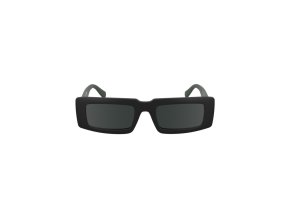 CALVIN KLEIN Calvin Klein Occhiale Da Sole Uomo Nero (Veľkosť UNI, Farba čierna)