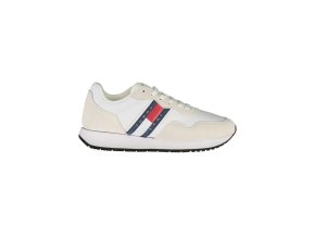 Tommy Hilfiger Pánska Športová Obuv Biela (Veľkosť 40, Farba Biela)