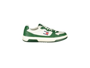 Tommy Hilfiger Pánska Športová Obuv Biela (Veľkosť 40, Farba Biela)