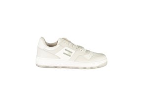 Tommy Hilfiger Pánska Športová Obuv Biela (Veľkosť 40, Farba Biela)