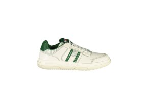 Tommy Hilfiger Pánska Športová Obuv Zelená (Veľkosť 40, Farba zelená)