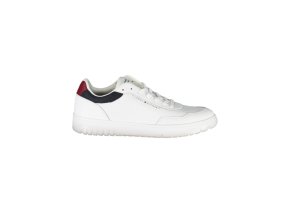 Tommy Hilfiger Pánska Športová Obuv Biela (Veľkosť 40, Farba Biela)