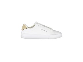 Tommy Hilfiger Pánska Športová Obuv Biela (Veľkosť 40, Farba Biela)