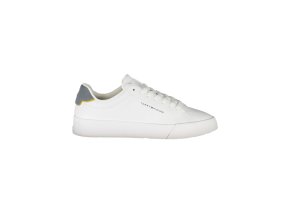 Tommy Hilfiger Pánska Športová Obuv Biela (Veľkosť 40, Farba Biela)