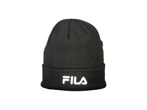 Fila Štýlová Čiapka čierna (Veľkosť UNI, Farba čierna)