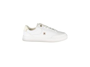 Tommy Hilfiger Dámska Športová Obuv Biela
