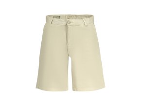 GUESS JEANS Perfektné Pánske Športové Nohavice Béžová (Veľkosť 28, Farba Bežová)