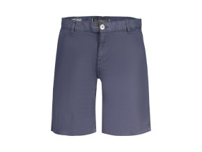GUESS JEANS Perfektné Pánske Športové Nohavice Modrá (Veľkosť 28, Farba modrá)