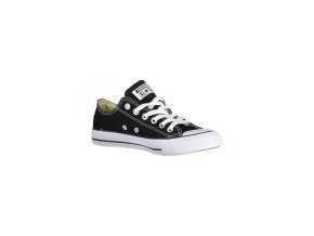 Converse Dámska Športová Obuv Čierna