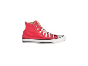 Converse Dámska Športová Obuv červená