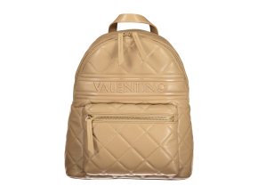 Dámsky Batoh VALENTINO BAGS Bežová (Veľkosť UNI, Farba Bežová)