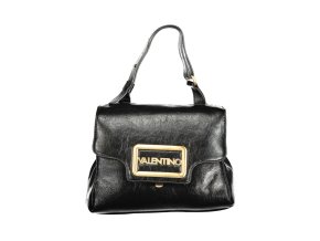 Dámska Kabelka VALENTINO BAGS čierna (Veľkosť UNI, Farba čierna)