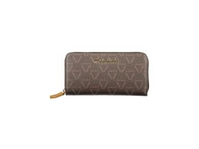 Dámska Peňaženka VALENTINO BAGS Hnedá (Veľkosť UNI, Farba Hnedá)