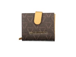 Dámska Peňaženka VALENTINO BAGS Hnedá (Veľkosť UNI, Farba Hnedá)