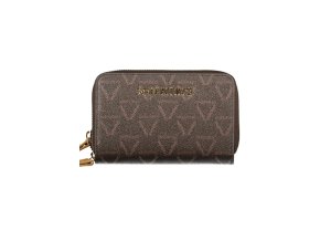 Dámska Peňaženka VALENTINO BAGS Hnedá (Veľkosť UNI, Farba Hnedá)