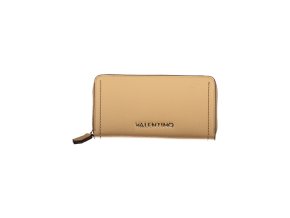 Dámska Peňaženka VALENTINO BAGS Béžová