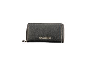 Dámska Peňaženka VALENTINO BAGS Čierna (Veľkosť UNI, Farba čierna)
