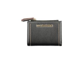 Dámska Peňaženka VALENTINO BAGS Čierna (Veľkosť UNI, Farba čierna)