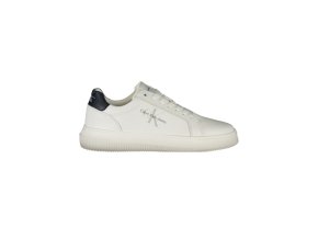 Calvin Klein Pánska Športová Obuv Biela (Veľkosť 40, Farba Biela)