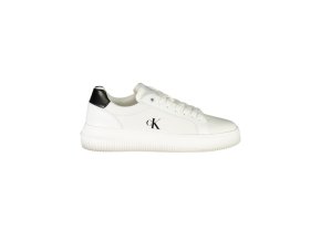 Calvin Klein Dámska Športová Obuv Biela