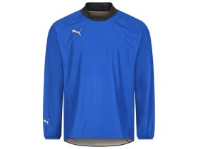 Pánska bunda Puma Modrá