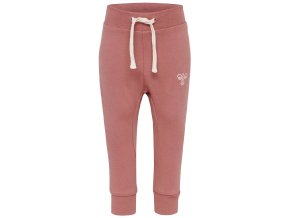 Hummel hummel hmlMILOU Baby Pants 206066-4494