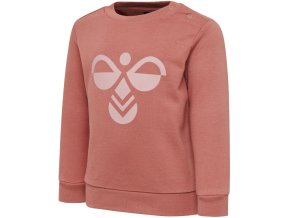 Hummel hummel hmlMASI Baby Sweatshirt 206065-4494