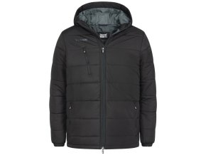 Hummel Hummel Essential Bench Jacket Detská zimná bunda E80500-2001