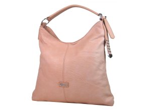 damska kombinovana kabelka 3753 de pink 1