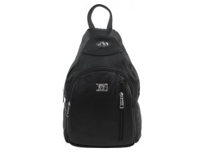 damsky sportovni batoh d3507 cerny 1