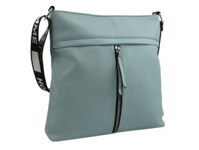 crossbody damska kabelka nh8164 svetle modra