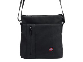 panska crossbody taska nordee s113 cerna 1