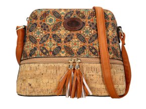 korkova damska crossbody kabelka t8297 typ 9 1