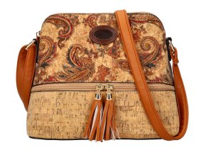 korkova damska crossbody kabelka t8297 typ 10 1